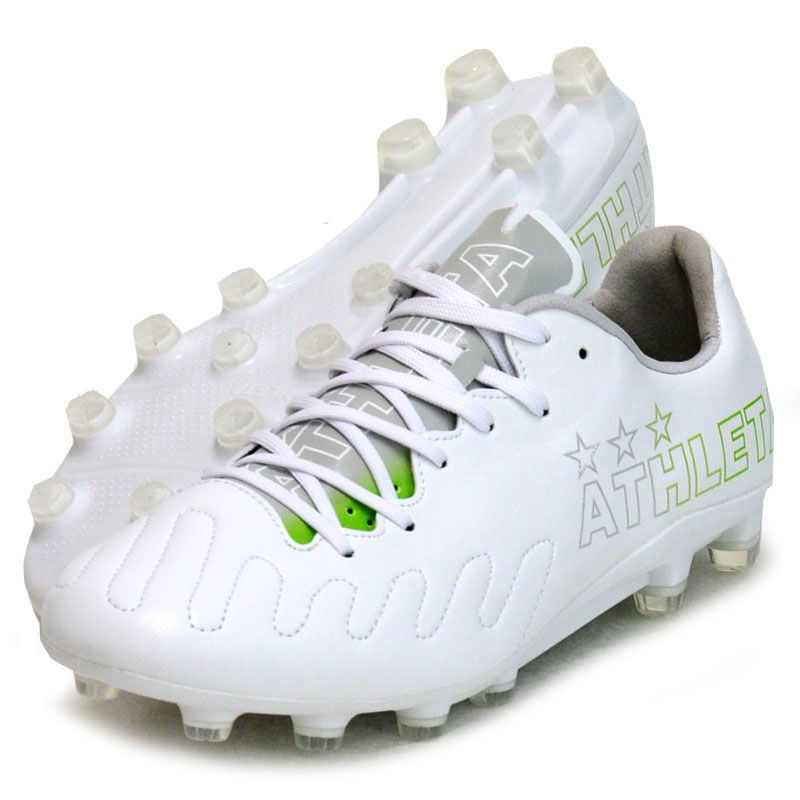 Proxima Nua サッカースパイク 26SS (10031-WHT)