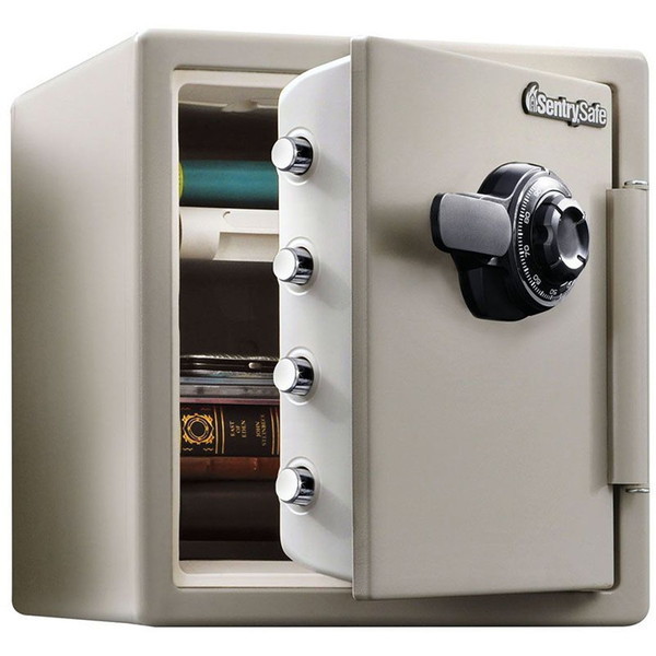 JF123CT ダブグレー ビッグボルトシリーズ [耐火金庫　(1時間耐火ダイヤル式)]