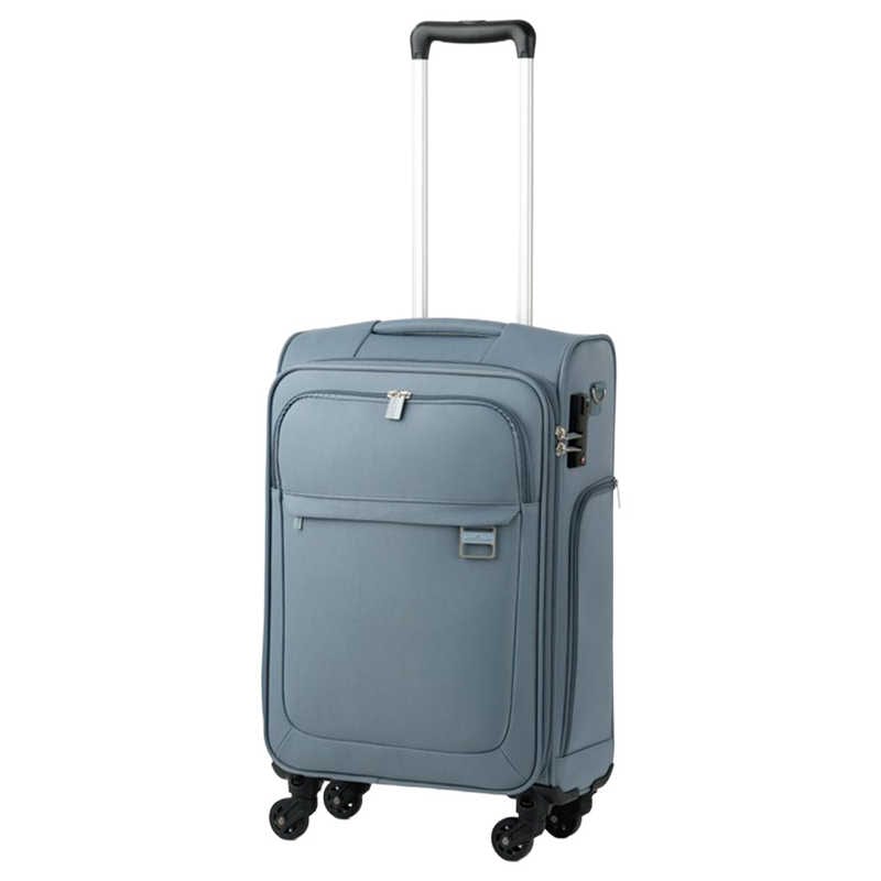 レジェンドウォーカー　拡張機能付き2WAYソフトキャリーバッグ LEGEND WALKER ［TSAロック搭載］ フジブルー　4053-42-BL