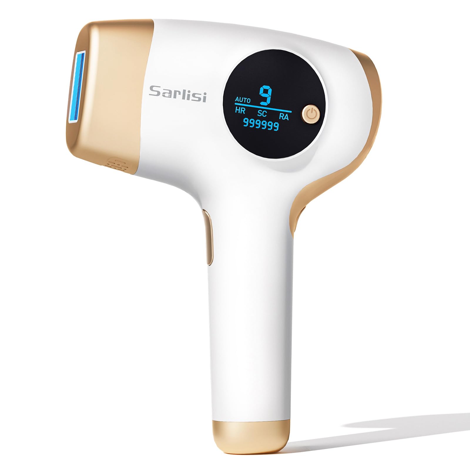 Qoo10] SARLISI Sarlisi IPL脱毛器 メンズ V : 美容・健康家電