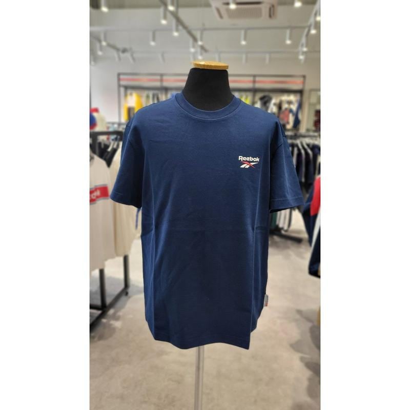 [驪州店] RETS5ER13N3 アーカイブ 16番手 半袖 男女共用Tシャツ