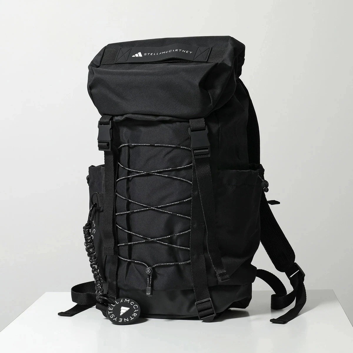 adidas by STELLA McCARTNEY アディダス ステラマッカートニー コラボ バックパック aSMC BACKPACK IN9103 レディー