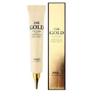 Qoo10] 韓国コスメ 24k Goldゴールド ア