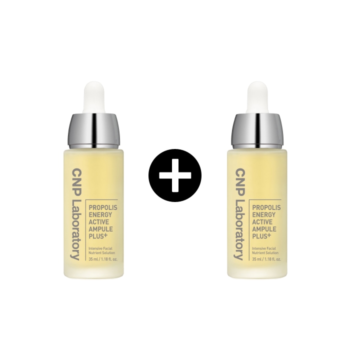 プロポリス エネルギー アクティブ アンプル プラス, 35ml+35ml