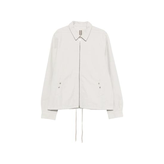 DRKSHDW Men Jacket DU01F4783 CVS 51 NEUTRALS