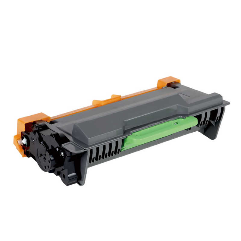 エコリカ　互換リサイクルトナー ［NEC PR-L5350-12］ ブラック　ECTNEB535012