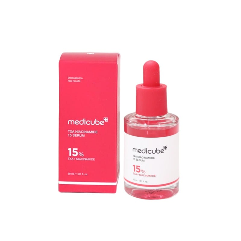 TXA 跡 トニング セラム 30ml (5%TXAx10%NIACINAMIDE)