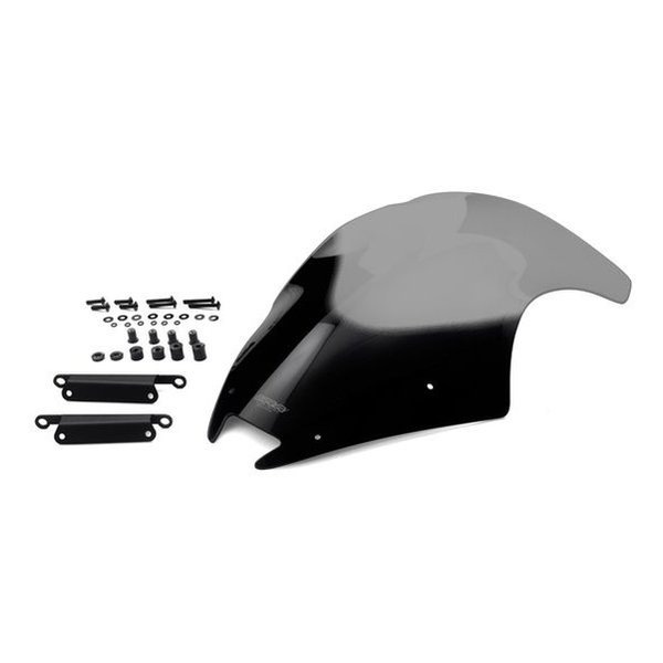 スクリーン ツーリング スモーク GSX-S1000F 15-21 4025066152018