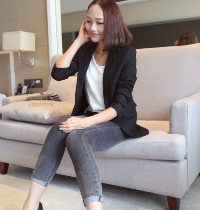 アウター デート ジャケット スーツ 長袖 スリム タイト 可愛い きれいめ 上品 おしゃれ かっこいい 可愛い ラブリー キュート ガーリー クール モード系 セクシー エレガント 存在感