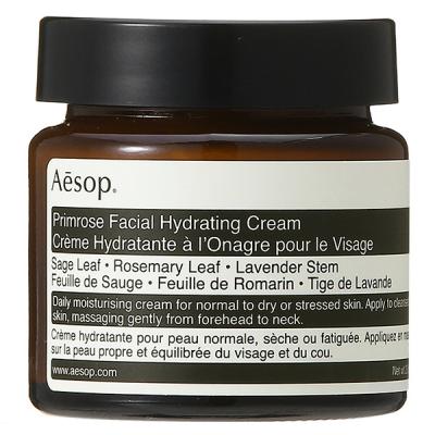 イソップ Aesop プリム フェイシャル クリーム 60ml