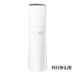 コスメデコルテ リフトディメンション エバーブライト プランプ エマルジョン ER 付けかえ用 200ml 6,613円