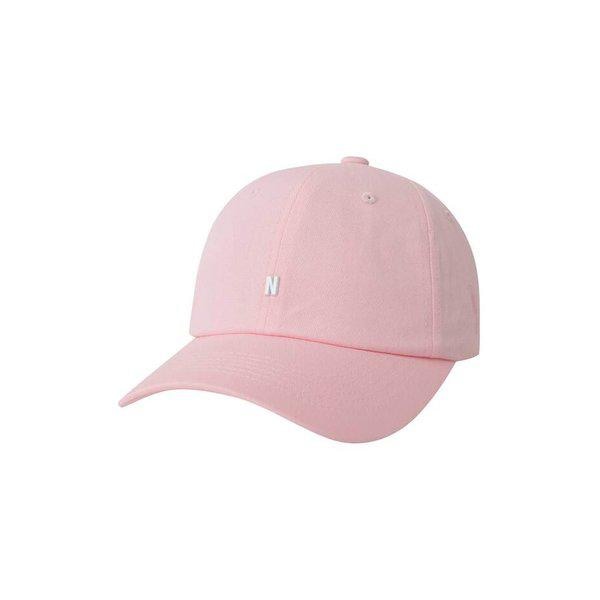 NYK スモールロゴ メタル SOFT BALL CAP_SC170_KG