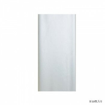 泥銀宣 2x6尺 10枚入