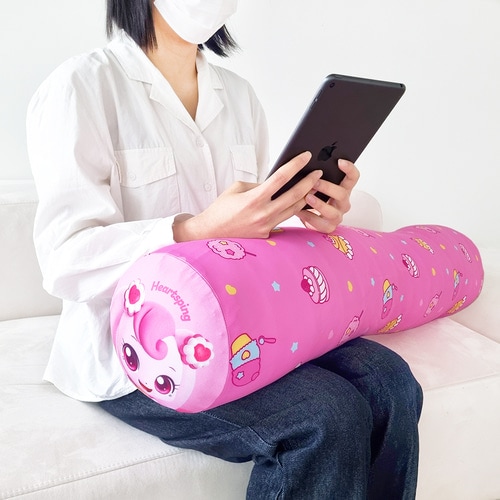 キャッチティニピン ベリーハチュピン ロングクッション ボディクッション 寝具 韓国人気