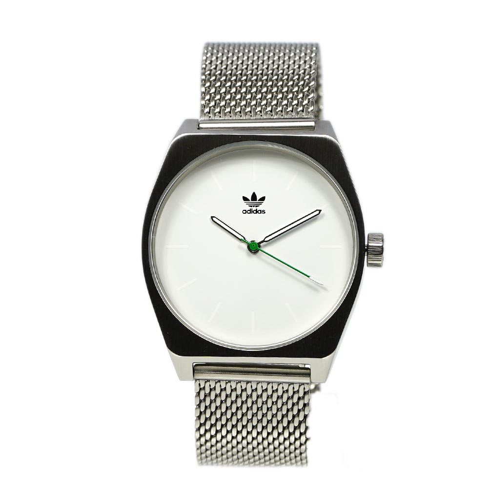 アディダス 腕時計 メンズ レディース ユニセックス Adidas プロセス PROCESS_M1 Z02-32 5,412円
