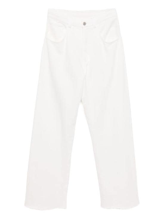 MM6 MAISON MARGIELA Women Pants S52KA0548 M25014101