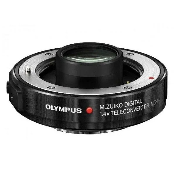 OLYMPUS オリンパス MC-14M.ZUIKO DIGITAL 1.4x Teleconverter テレコンバーター 19,372円