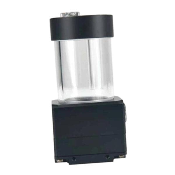 ポンプ/リザーバーコンボ リークフリー スピードコントロールポンプ 3Dプリンターアクセサリー用 125mm 65mm 12V