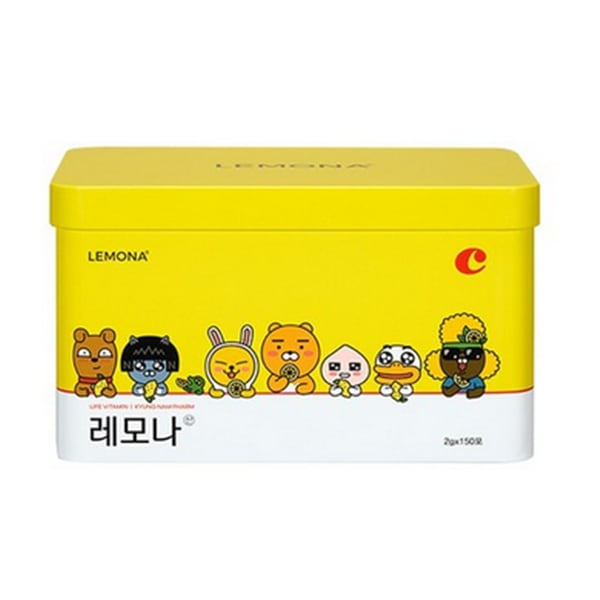 カカオフレンズ レモナサン ランダム発送 150p (300g) 5,901円