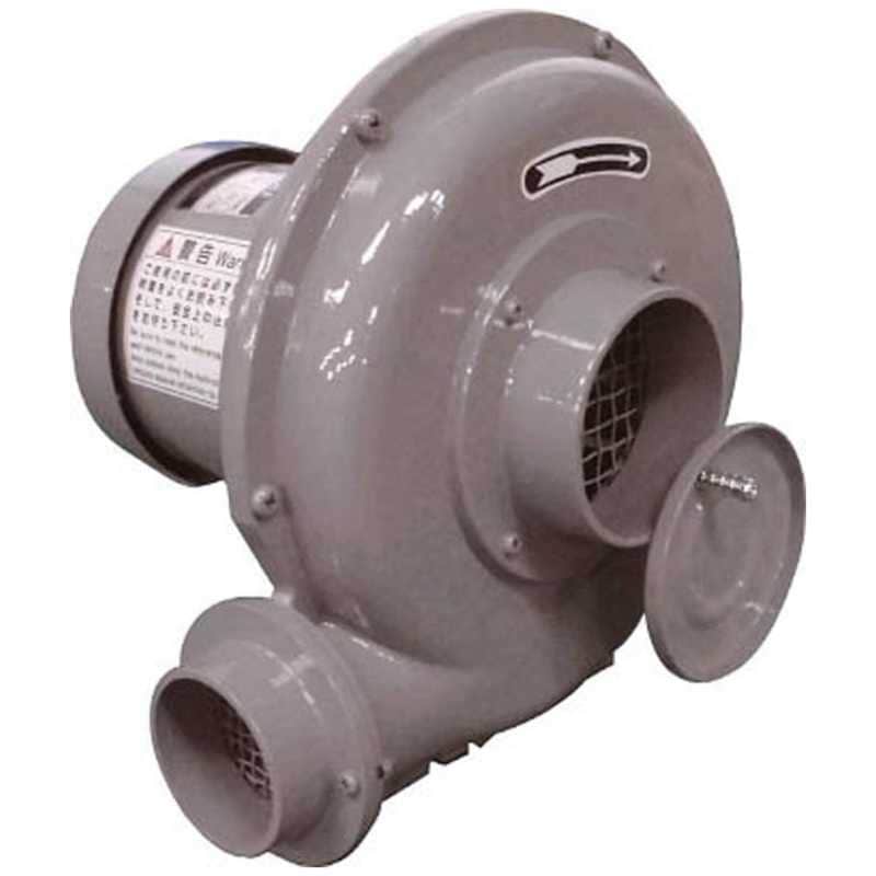 淀川電機製作所　淀川電機 プレート型電動送風機　NK2L