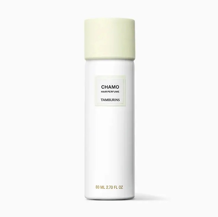 NEW ヘアパフューム 80ml ヘアミスト フレグランス 髪用香水 軽やかな香り 上品な香調 長時間持続 デイリー使い スタイリング仕上げ 韓国人気 ギフトおすすめ