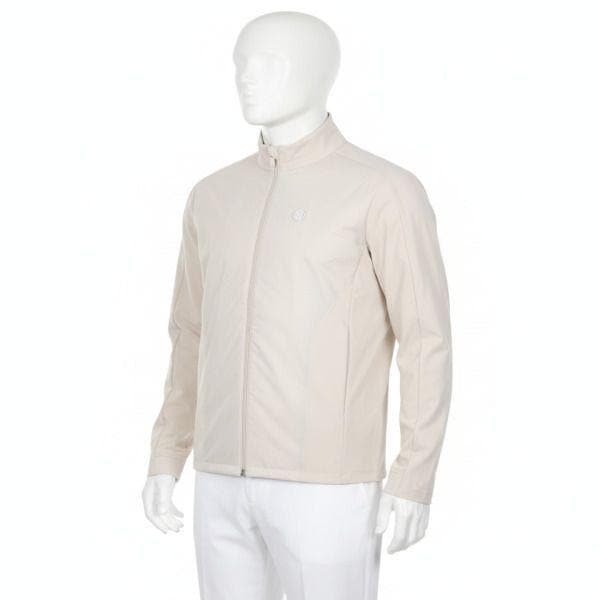 GFORE STRETCH TECH INTERLOCK PERFORMER JACKET G4MA23O48O-STN 男性用ストレッチテックインターロック