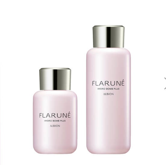 【国内正規品】　フラルネ　ハイドロボム プラス200ML（2025年8月17日発売）化粧水