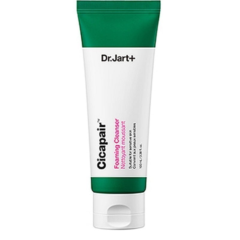 シカペア フォーミング クレンザー 100mL