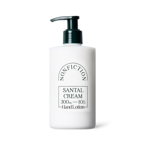 サンタルクリーム ハンドローション 300ml