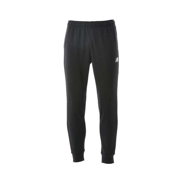 ニューバランス new balance チームスウェット パンツ メンズ アパレル ウェア JMPF2381-BK ブラック