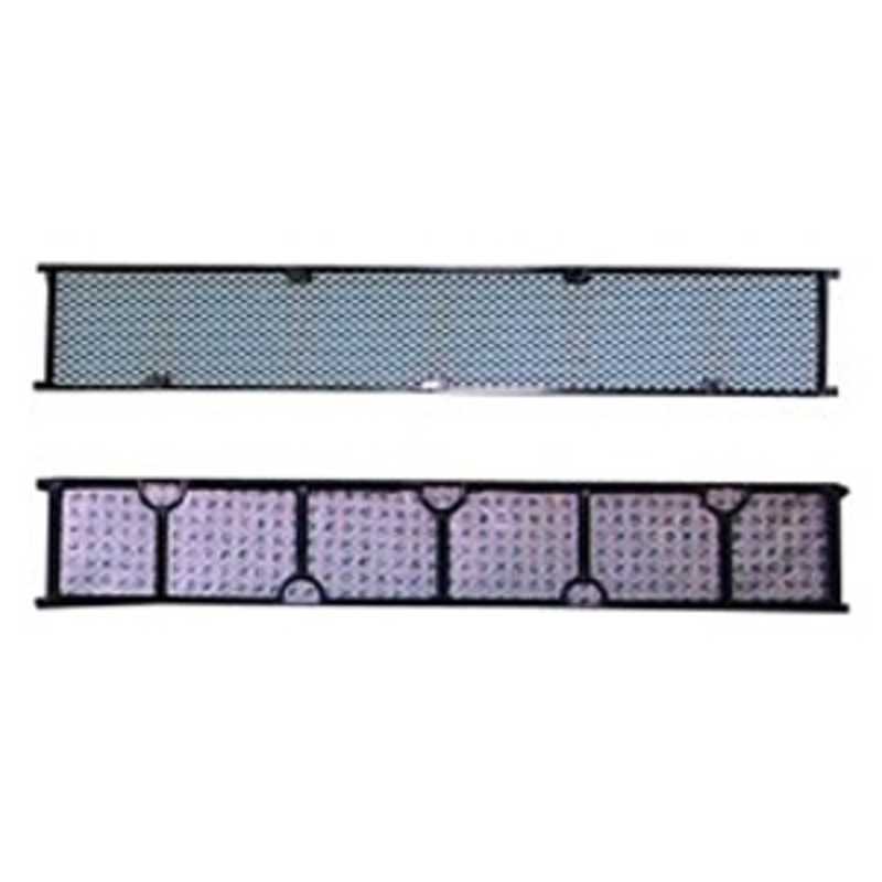 ダイキン　DAIKIN　( エアコン用 ) 光触媒空清＋バイオ抗体フィルター（枠付）　KAF015A43S