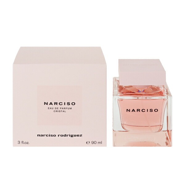 ナルシソ クリスタル EDP SP 90ml