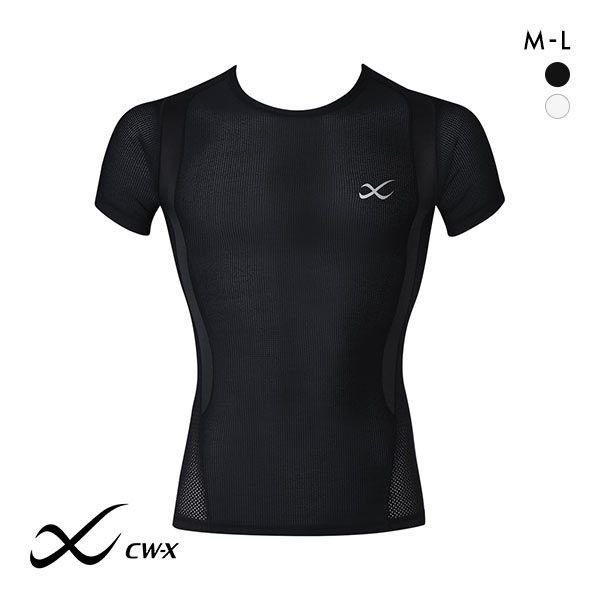 ワコール Wacoal シーダブリューエックス CW-X メンズ JYURYU ジュウリュウトップ