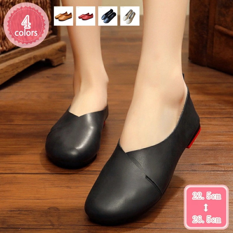 777円OFFクーポン パンプス ローファー フラットシューズ レディース パンプス 春 夏 秋 冬 ぺたんこ ローヒール パンプス シンプル 疲れない ローファー バレエシューズ カジュアル 学校 8,095円