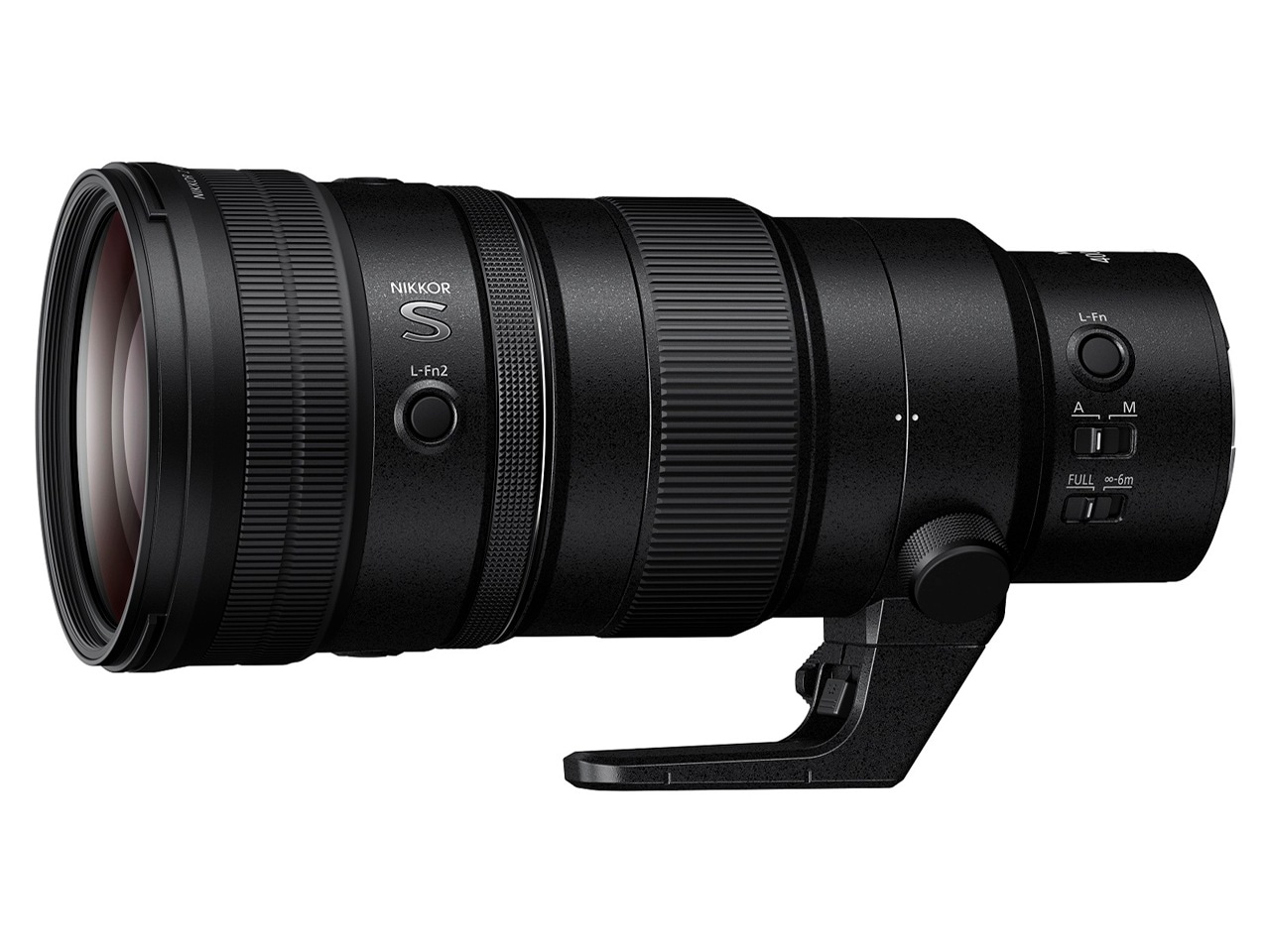 [即納] ニコン NIKKOR Z 400mm f/4.5 VR S 国内版新品