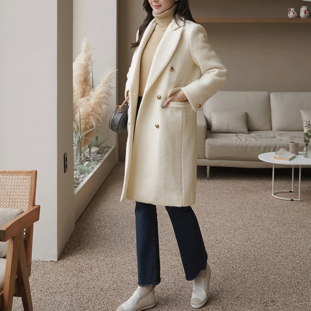 クリック＆ファニーセディランウーロンコート 21,831円