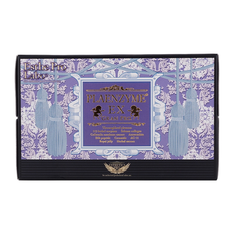 プラエンザイムEX グランプロ 50mL×10本 核酸 DNA RNA シアル酸 [ギフトラッピング対応]