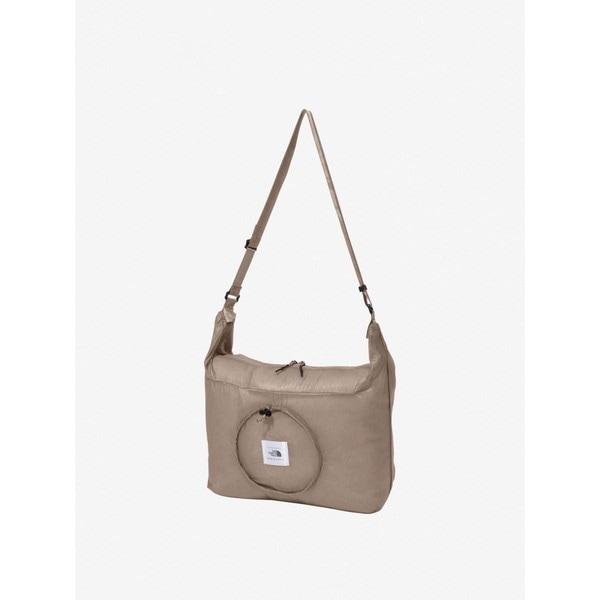 ザ・ノース・フェイス THE NORTH FACE ライトボールキャニスターL NM82383-SA トートバッグ