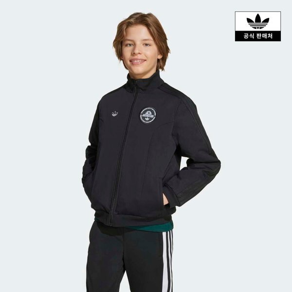アディダスキッズ JACKET