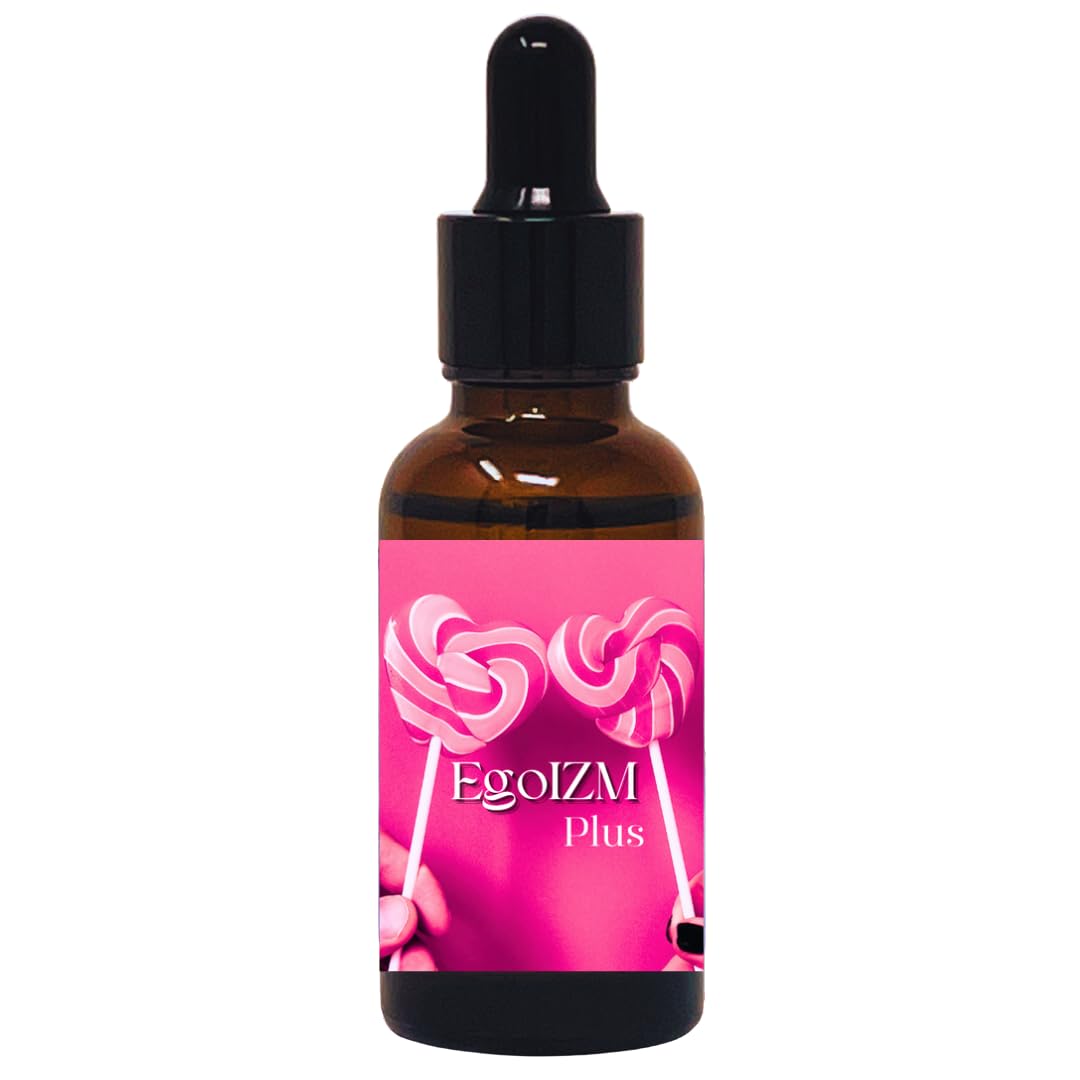 【全国送料無料】 EgoIZM PLUS エゴイズムプラス 30ml 女性用 Lonegame