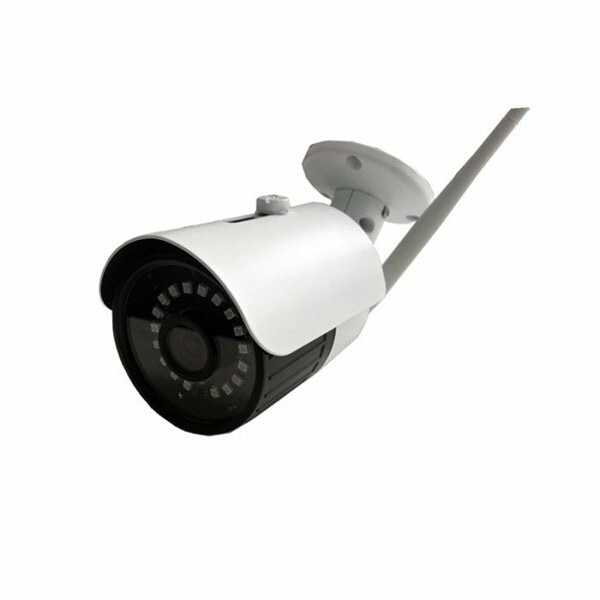 MASSIVE MCB-200SD 1080P 防犯カメラ