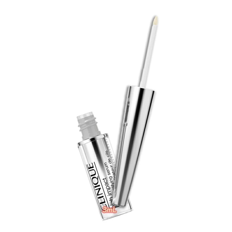 CLINIQUE インパクト ラッシュ セラム 3mL