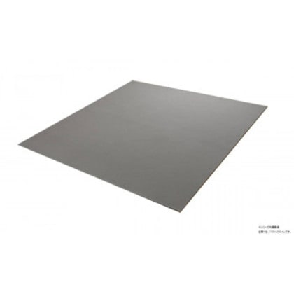 ごろりんピタッと カーペット用すべり止めシート 170×230cm グレー 1080570138607