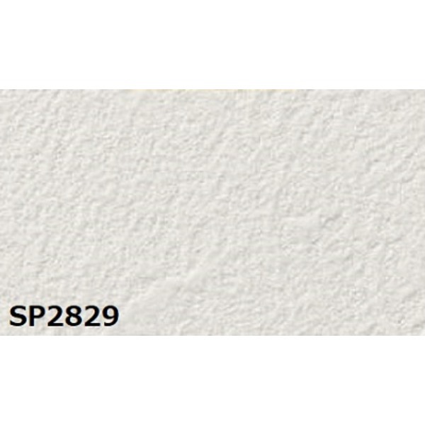 のり無し壁紙 サンゲツ SP2829 [無地貼可] 92cm巾 35m巻