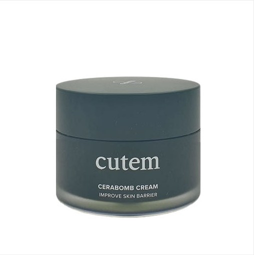 cutem cera クリーム50ml