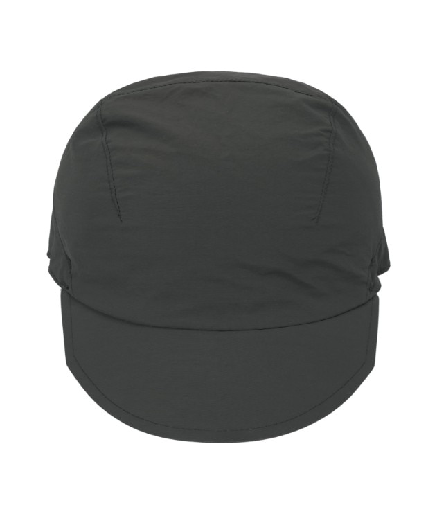 【SANSANGEAR】 25FW LOW ANGLE CAP : CHARCOAL
