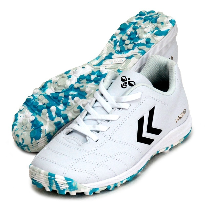 ヴォラート TF ジュニア ジュニア サッカートレーニングシューズ 24SS (HJS2134-1075)