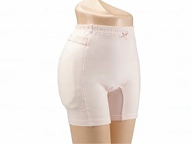 大阪エンゼル ラ/クッションパンツ婦人用 ピンク L 3904 6,459円