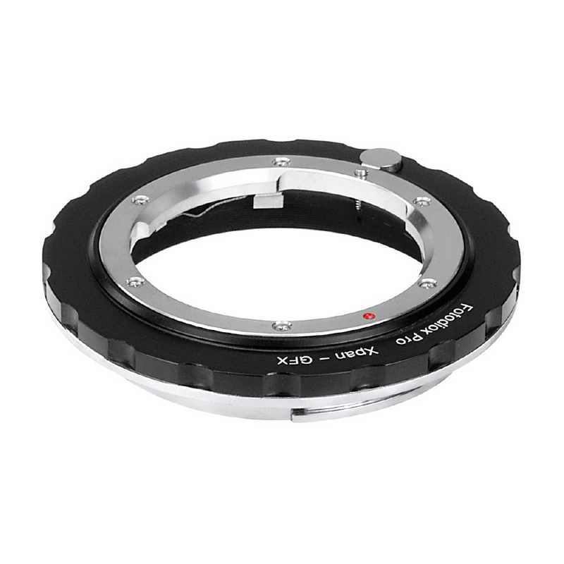 フォトディオックス　マウントアダプター　XPANGFX
