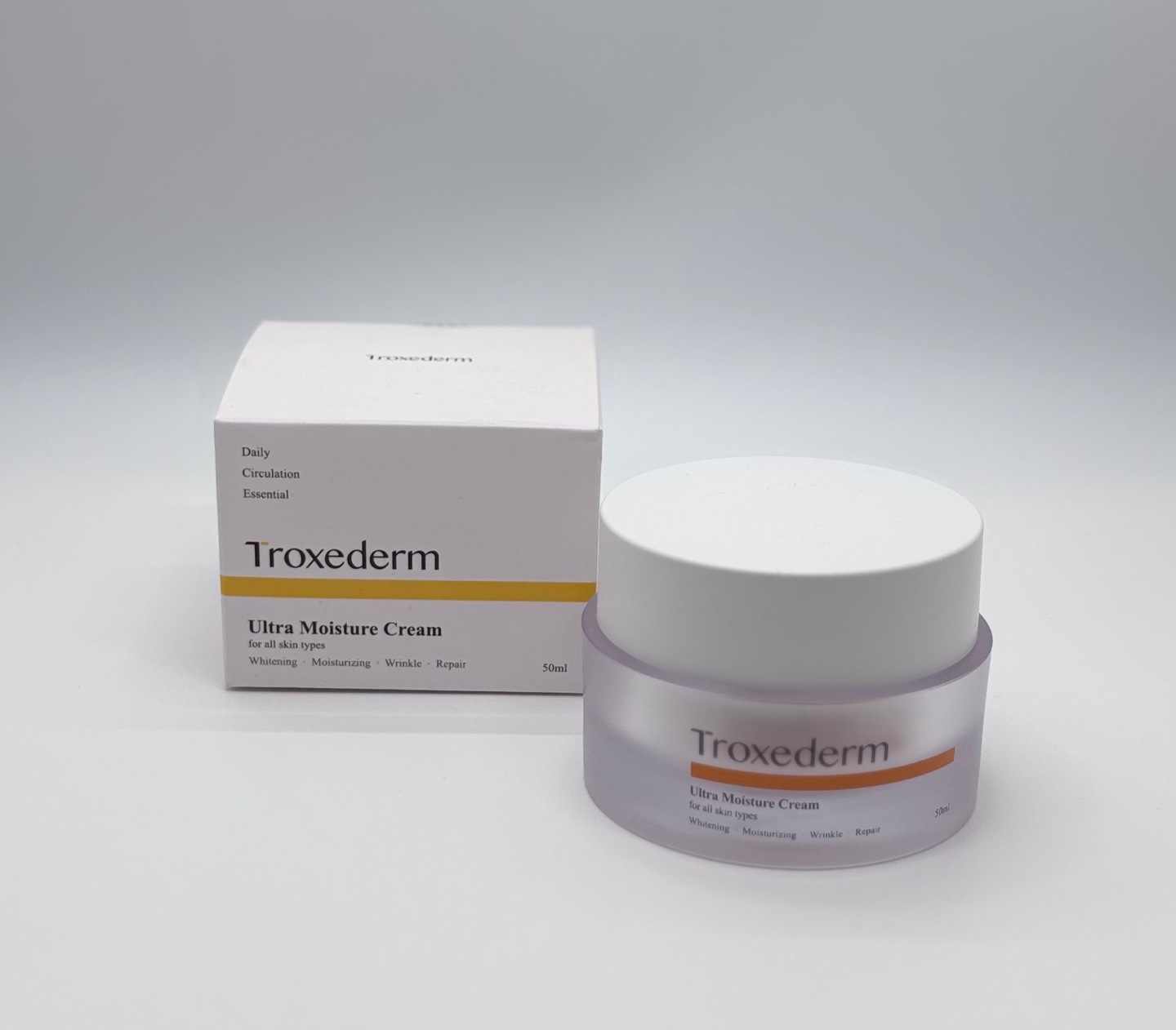 ultra moisture cream 50ml